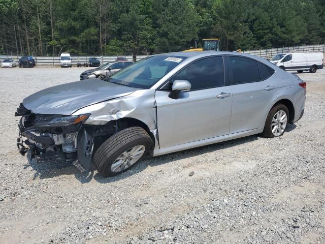 TOYOTA CAMRY XSE