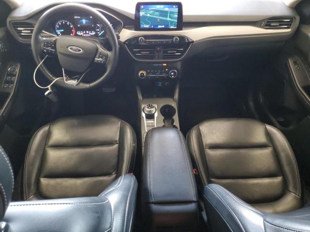 2020 FORD ESCAPE SEL - 1FMCU0H68LUC75053