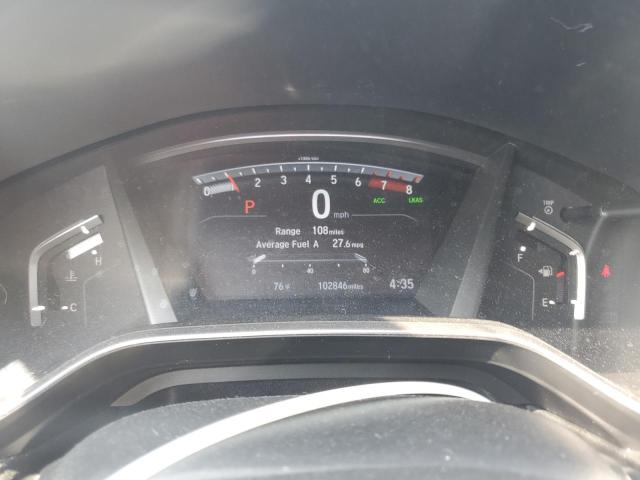 2018 HONDA CR-V EX - 7FARW2H57JE091597