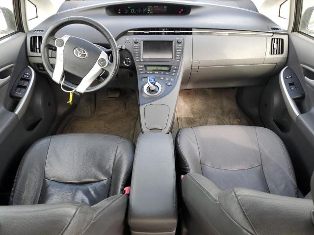 jtdkn3du8a0054916 - 2010 Toyota Prius - #61503705