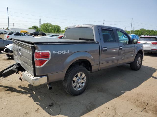 Vin: 1ftfw1et0bfa58823, lot: 58980205, ford f-150 supercrew 20113