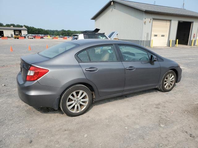 Vin: 19xfb2f8xce334741, lot: 60051425, honda civic ex 20123