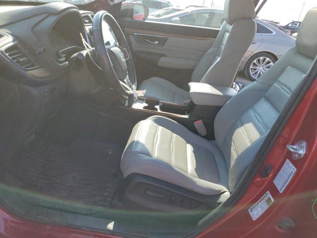 2021 HONDA CR-V TOURI 2HKRW2H99MH663337