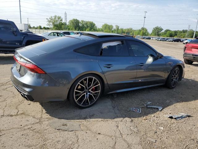 Vin: wausfaf20ln017469, lot: 61063955, audi s7/rs7 prestige 20203