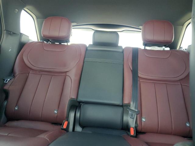 2024 LAND ROVER RANGE ROVE SAL1L9FU2RA403391