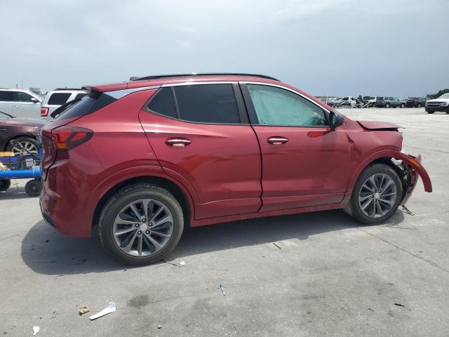 2020 BUICK ENCORE GX KL4MMDS23LB131289
