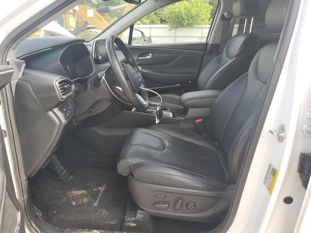 2020 HYUNDAI SANTA FE L 5NMS53AA4LH270968