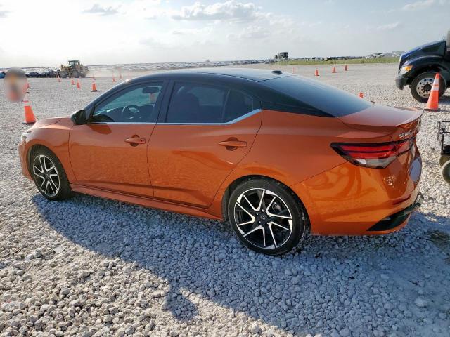 Vin: 3n1ab8dv5ry380137, lot: 59745995, nissan sentra sr 20242