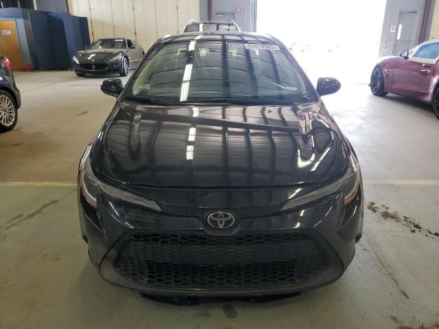 2022 TOYOTA COROLLA LE JTDEPMAE7NJ215248