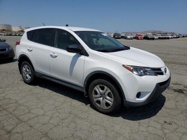 Vin: jtmzfrev5fj059840, lot: 60132735, toyota rav4 le 20154