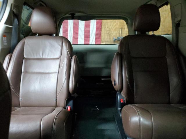 2015 TOYOTA SIENNA XLE 5TDDK3DCXFS113025