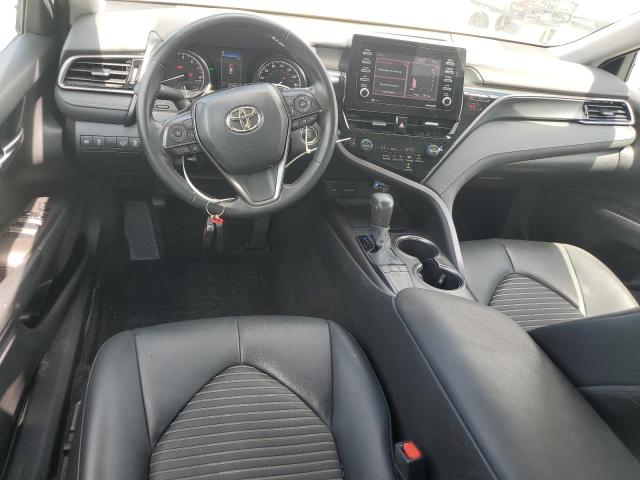 2023 TOYOTA CAMRY SE N - 4T1T11AK6PU781847
