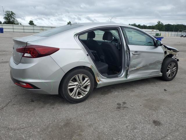 Vin: 5npd84lf0lh565793, lot: 60318565, hyundai elantra sel 20203