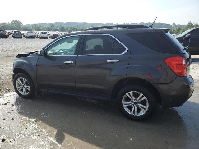 2015 CHEVROLET EQUINOX LT - 1GNALBEK7FZ123825