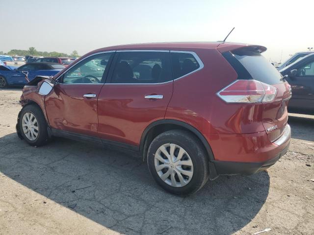 Vin: 5n1at2mk1fc824790, lot: 58332485, nissan rogue s 20152