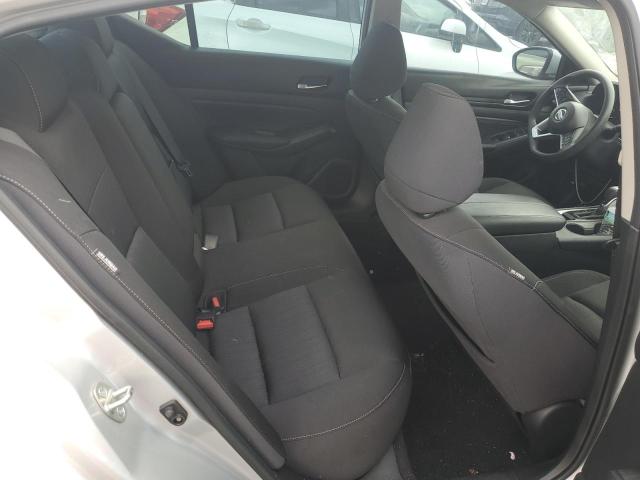 2020 NISSAN ALTIMA S 1N4BL4BV1LC203469