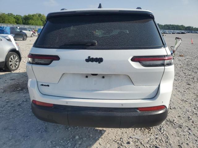2024 JEEP GRAND CHER - 1C4RJKAG7R8570586