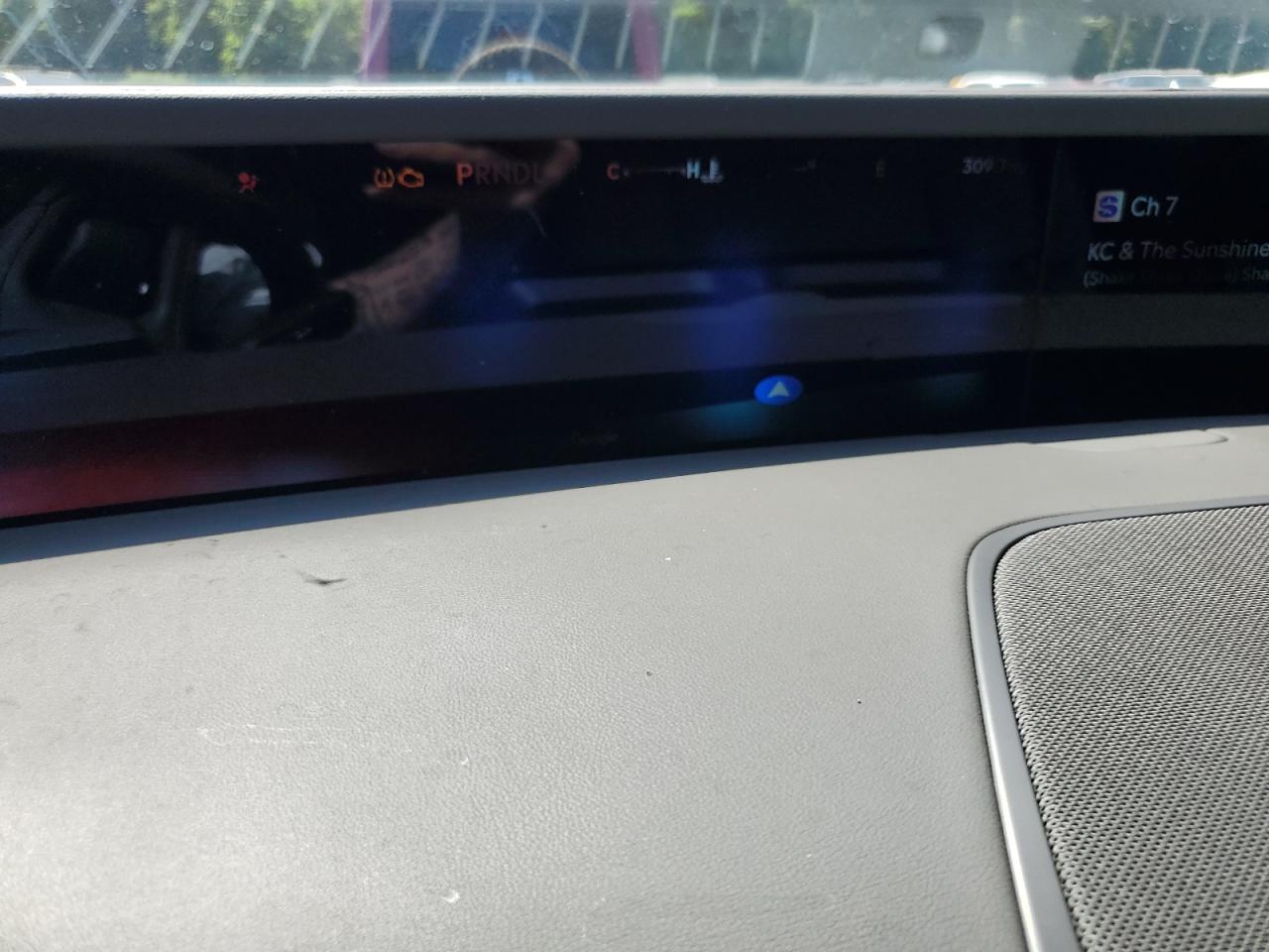 LINCOLN NAUTILUS RESERVE