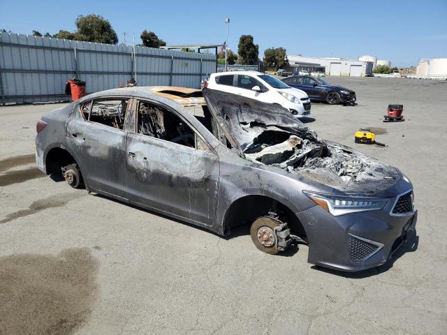 2020 ACURA ILX PREMIU 19UDE2F73LA003641