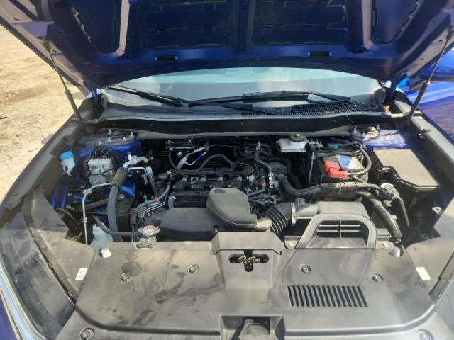 2024 HONDA CR-V EX 2HKRS4H45RH458603