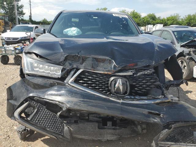 2020 ACURA MDX A-SPEC 5J8YD4H09LL004751