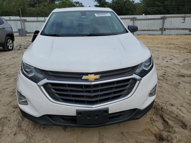 2019 CHEVROLET EQUINOX LS - 3GNAXSEV7KS507061