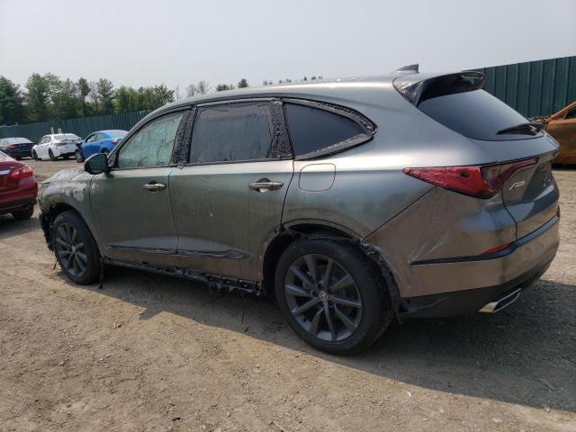 2025 ACURA MDX A-SPEC 5J8YE1H03SL003203