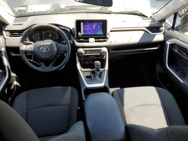 2023 TOYOTA RAV4 LE - 2T3H1RFV3PC247527