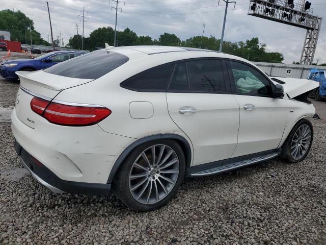 Vin: 4jged6eb0ga007067, lot: 60425575, mercedes-benz gle-class 450 4matic 20163