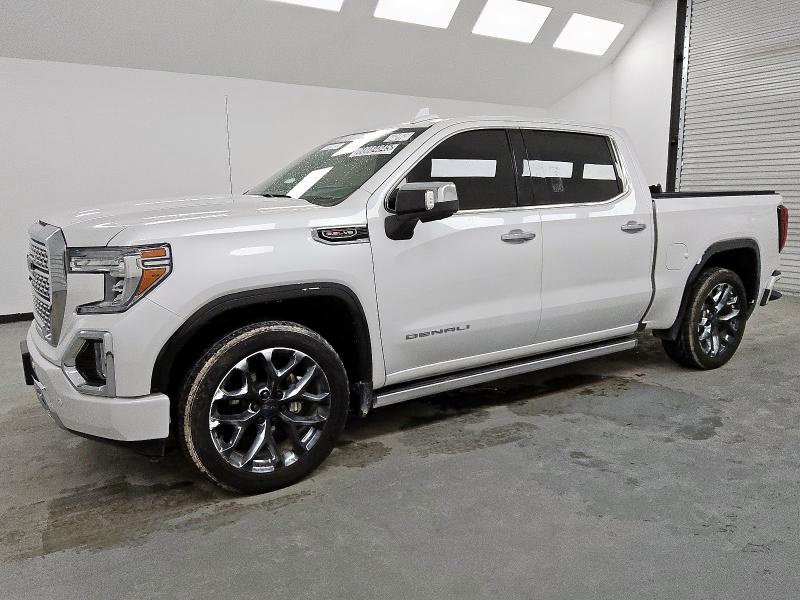 Vin: 1gtu9fel4kz193989, lot: 60084845, gmc sierra k1500 denali 2019 img_1