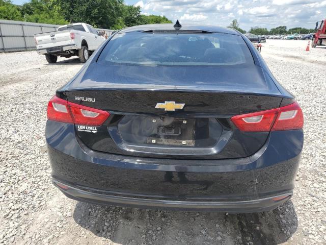 2023 CHEVROLET MALIBU LS - 1G1ZC5ST9PF156380