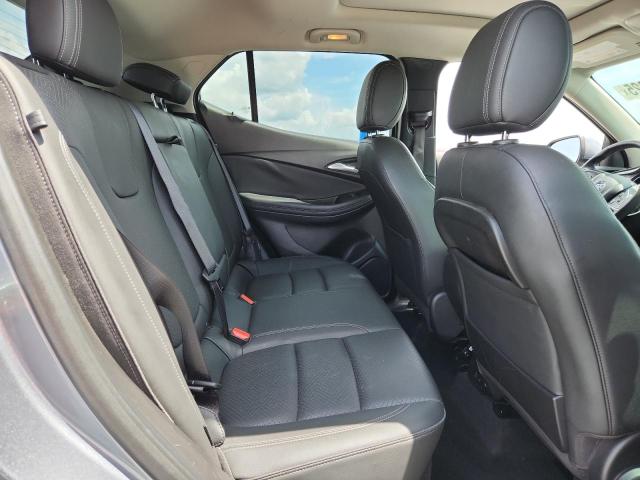 2020 BUICK ENCORE GX KL4MMFSL8LB091425