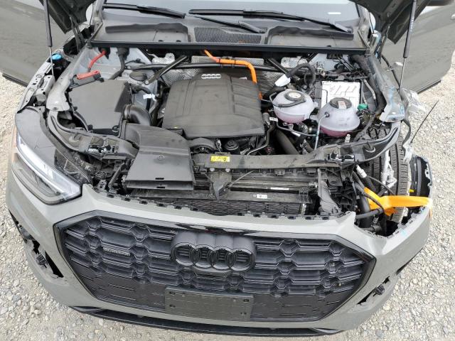 2024 AUDI Q5 E PREMI WA1E2AFY6R2055356