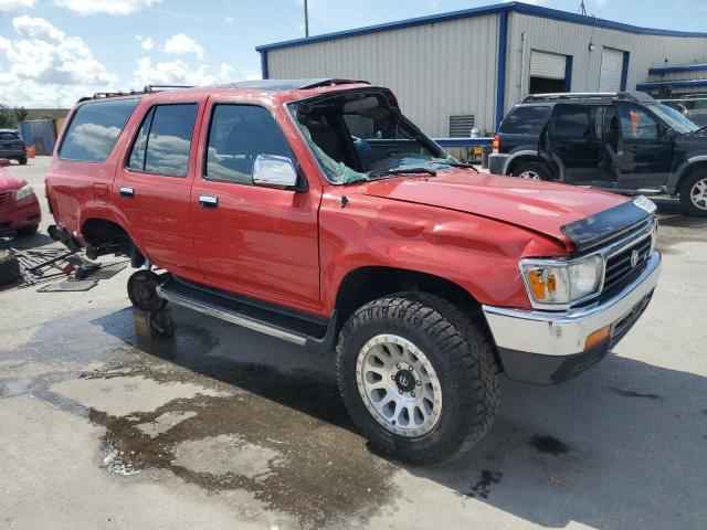 Vin: jt3vn39w1n0093526, lot: 59936545, toyota 4runner vn39 sr5 19924