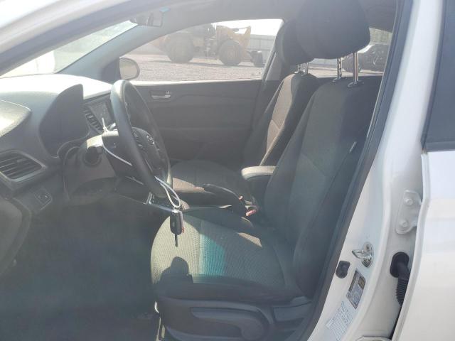 2018 HYUNDAI ACCENT SE - 3KPC24A33JE008612