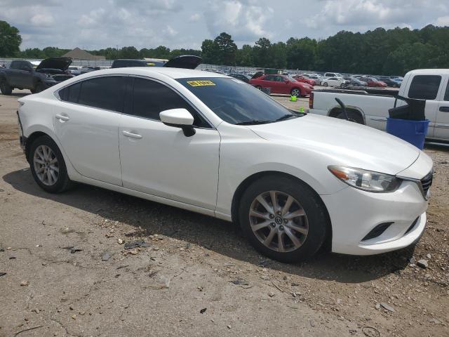 2016 MAZDA 6 SPORT JM1GJ1U52G1451166