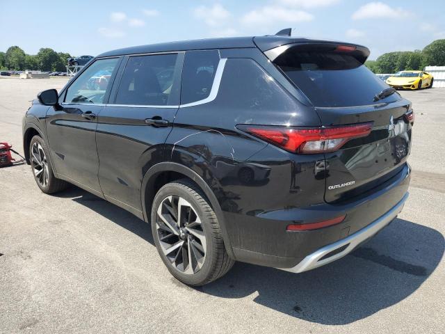 Vin: ja4j4va82rz083346, lot: 61260205, mitsubishi outlander se 20242