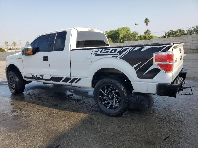 Vin: 1ftfx1ef3cfd02439, lot: 57509535, ford f-150 super cab 20122