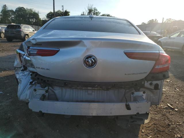2018 BUICK LACROSSE E 1G4ZP5SZ6JU133766