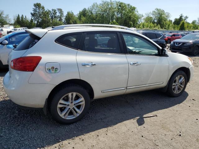 Vin: jn8as5mv9dw618894, lot: 59393535, nissan rogue s 20133