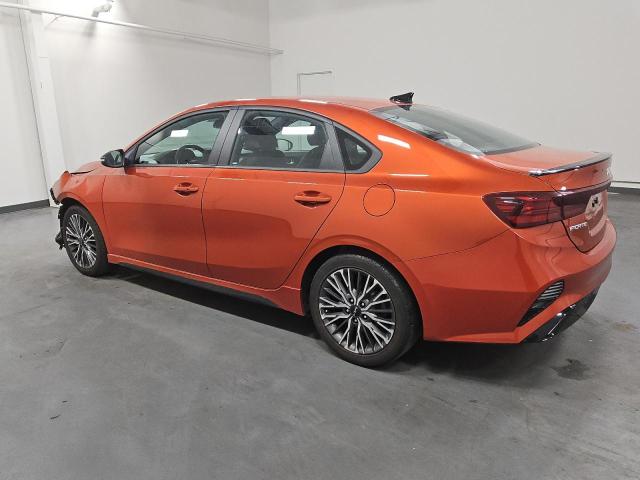 Vin: 3kpf54ad2pe548510, lot: 62378925, kia forte gt line 20232