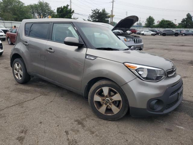 Vin: kndjn2a24h7503812, lot: 59464165, kia soul 20174