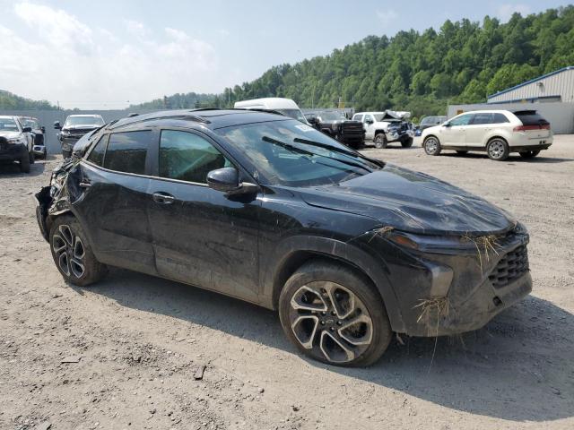 2024 CHEVROLET TRAX 2RS KL77LJE29RC017216