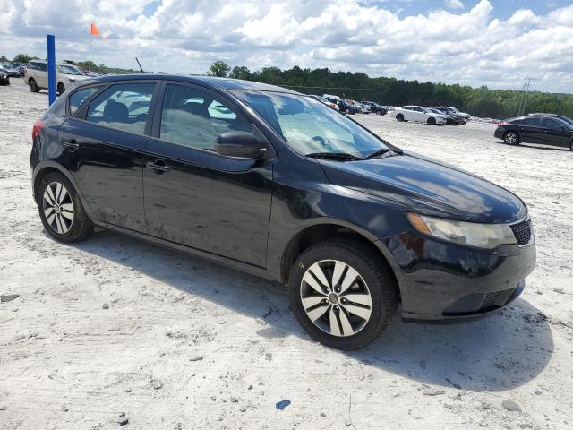 2013 KIA FORTE EX - KNAFU5A29D5686976