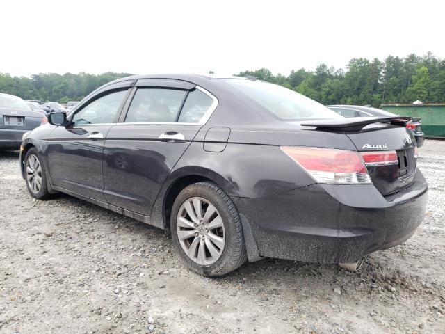 Vin: 1hgcp3f8xba011819, lot: 60412625, honda accord exl 20112