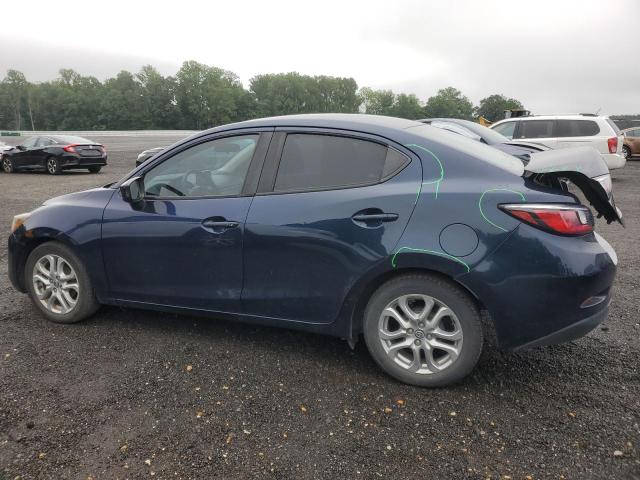 Vin: 3mydlbzv2gy107930, lot: 60545835, toyota scion 20162