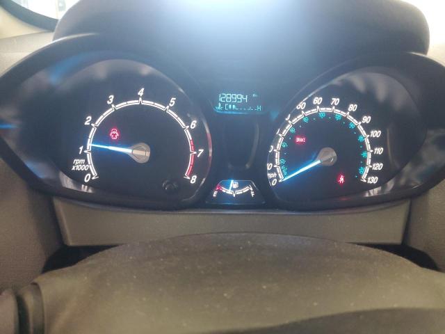 2015 FORD FIESTA S - 3FADP4AJ9FM118121