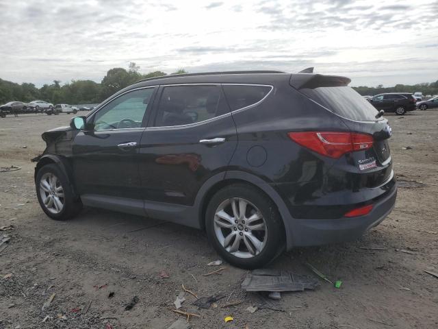 Vin: 5xyzu3la6dg050614, lot: 62775305, hyundai santa fe 20132