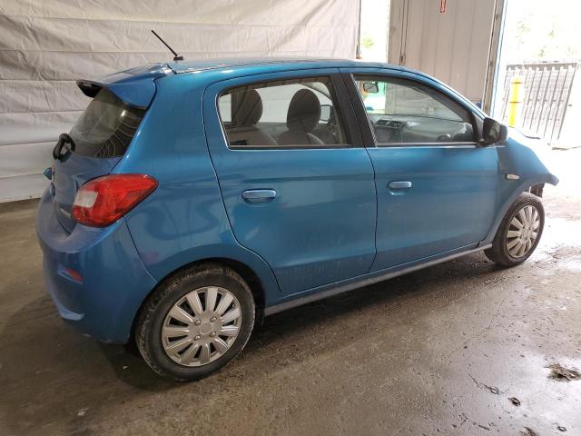 2019 MITSUBISHI MIRAGE ES ML32A3HJXKH010546
