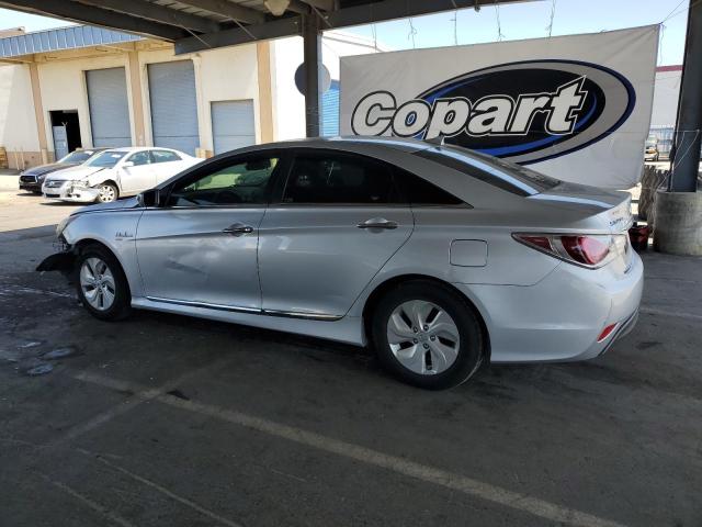 Vin: kmhec4a44da099407, lot: 58794525, hyundai sonata hybrid 20132